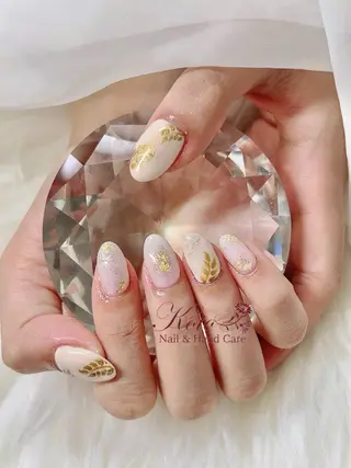 ネイル Nail Salon KOTOのネイルデザイン