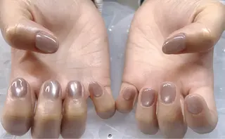 ネイル YK ネイルサロンのネイルデザイン