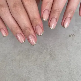 ネイル Rio 𓍼のネイルデザイン