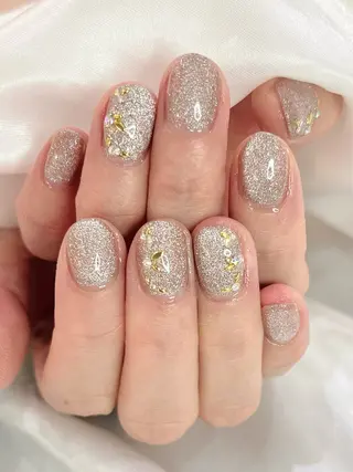 ネイル カーニバルマニア 湊川店のネイルデザイン