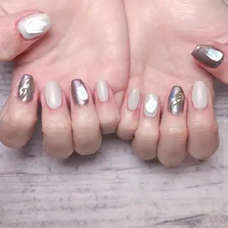 ネイル DollyGirl KYOKOのネイルデザイン