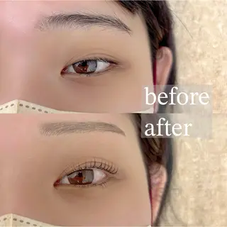 アイブロウ kirin💎LED ＆healthy🌸のマツエク・マツパデザイン