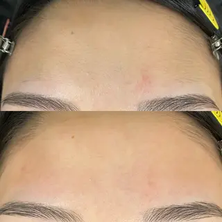 アイブロウ WHITEEYE渋谷 渡部の眉毛・アイブロウイメージ