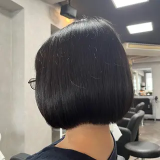 ショート 😈派手髪/ 地雷系 /　KALIN😈のヘアスタイル
