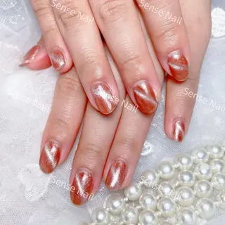 ネイル 🎀Sense Nail渋谷店🎀のネイルデザイン