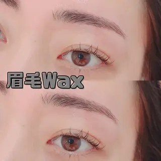 アイブロウ トータルビューティー サロンSalaのマツエク・マツパデザイン