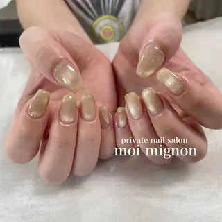 ネイル nailist Aki♡のネイルデザイン