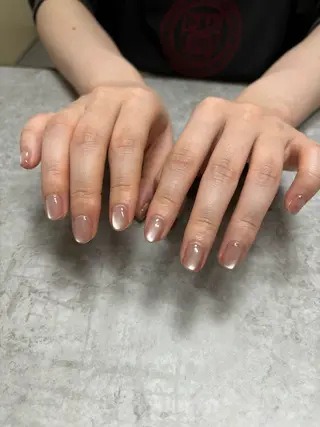 ネイル nail salon Howdyのネイルデザイン