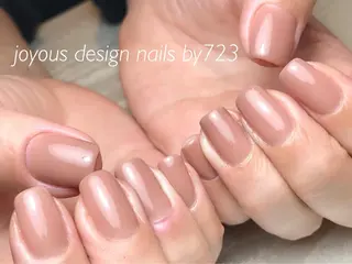 ネイル jdn natsumiのネイルデザイン