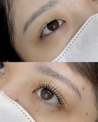 マツエク・マツパ 𝖺𝗋𝗂𝗌𝖺 ✩彡の眉毛・アイブロウイメージ