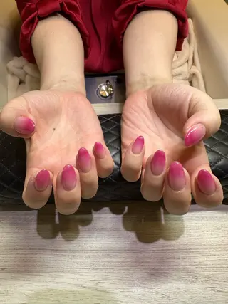 ネイル Ardevivre東金沢所属・ほりかわ あかりのネイルデザイン