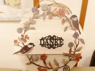 DANKE. サポートナースゆうこのエステ・リラクイメージ