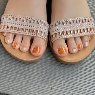 ネイル . .のネイルデザイン