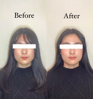 メンズ natsuki ハリラウンジ梅田のエステ・リラクイメージ