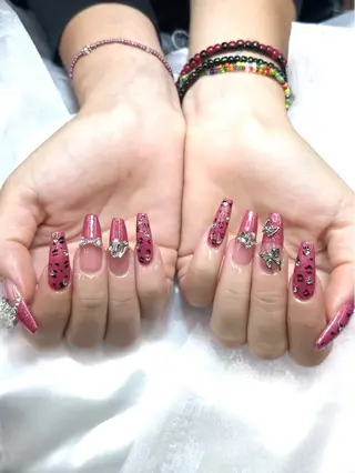 ネイル Iconic Nailのネイルデザイン