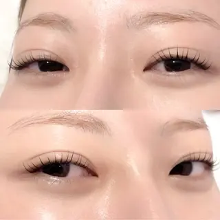 マツエク・マツパ mecotto町田 / Naoのマツエク・マツパデザイン