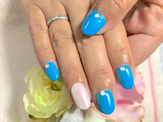 ネイル ネイルandエステ maple豊見城店のエステ・リラクイメージ