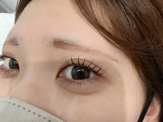 パーマ 佐々木 茜のマツエク・マツパデザイン