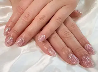 ネイル しまだ なつきのネイルデザイン