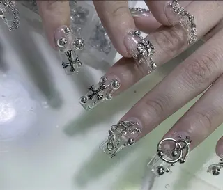 ネイル H.baby Nail Salonのネイルデザイン