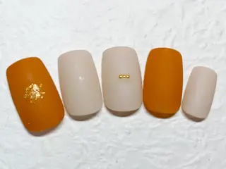 ネイル Suu ..のネイルデザイン