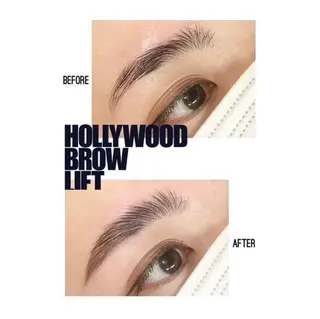 アイブロウ An's アンズの眉毛・アイブロウイメージ