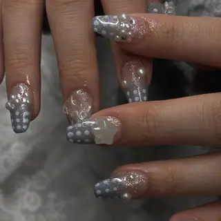 ネイル kapariri nail★REINAのネイルデザイン