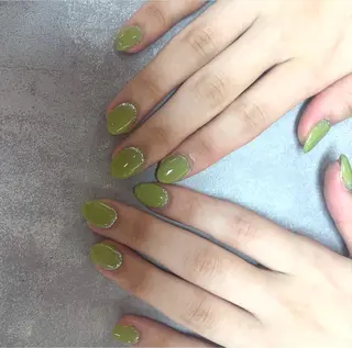 ネイル 🦄Lafeli Nailのネイルデザイン