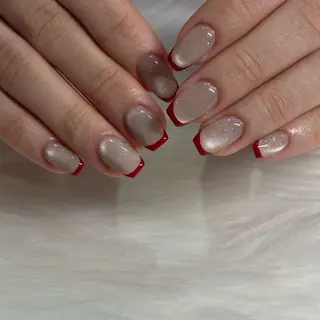 ネイル Bianca SHIRANEの眉毛・アイブロウイメージ