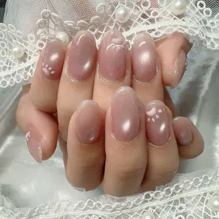 ネイル Best Nail NANA🤍のネイルデザイン