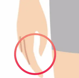 calon hair所属・men's calonのエステ・リラクイメージ