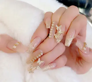 ネイル ネイルサロン lotusのネイルデザイン