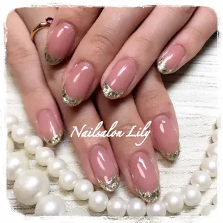 ネイル Lily*nail 🌻Mii🌻のネイルデザイン