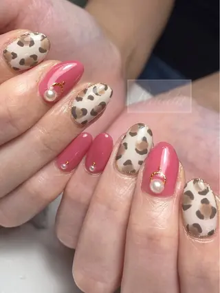 ネイル nailsalon Radditのネイルデザイン
