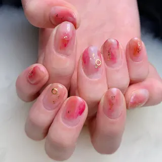 ネイル SPICENAILS ＠吉祥寺のネイルデザイン