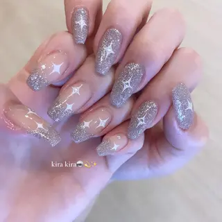 ネイル Nail Salon Gummi.のネイルデザイン