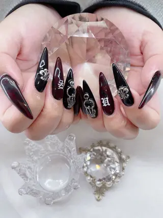 ネイル misun_ nailのネイルデザイン