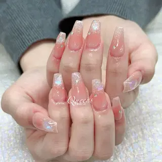 ネイル Queens マオのネイルデザイン