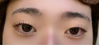 マツエク・マツパ 清水 遥のマツエク・マツパデザイン