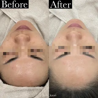 小原 かおりのエステ・リラクイメージ