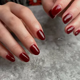 ネイル atelier mac.のネイルデザイン