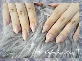ネイル Nailsalon Rinのネイルデザイン