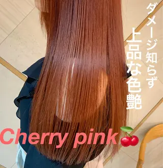 セミロング 大月 優汰のヘアスタイル