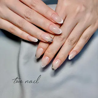 ネイル two nailのネイルデザイン