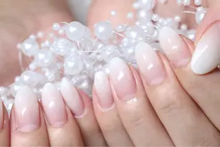 ネイル 河内長野/三日市町駅 ネイリスト　りかのネイルデザイン