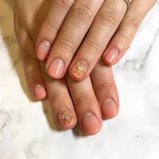 ネイル nail salon Titaleeのネイルデザイン