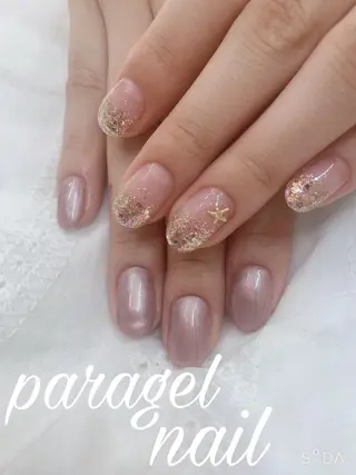 ネイル nail* runa🌻のネイルデザイン