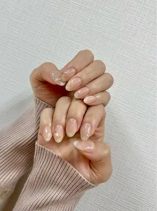 ネイル Nailsalon Fave/Rinaのネイルデザイン