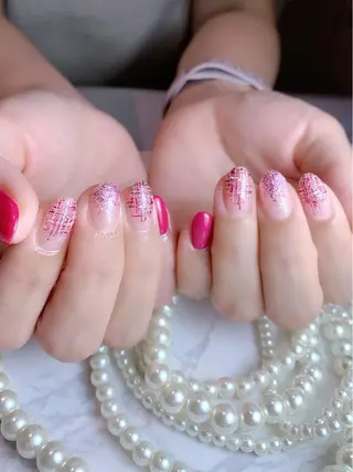 ネイル HALU ハルのネイルデザイン