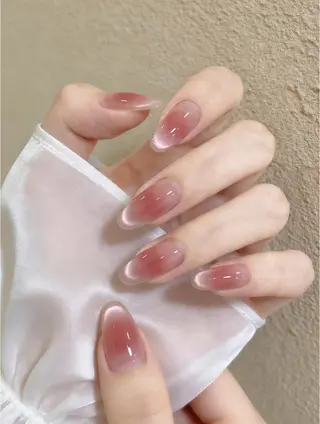 ネイル Nailsalon Jasmine 池袋東口所属・ギウ ジーナのネイルデザイン